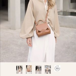 Polene Number One Nano, Camel